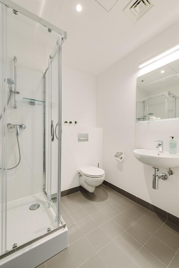 Hotel 17 Rooms Krakow Exterior photo