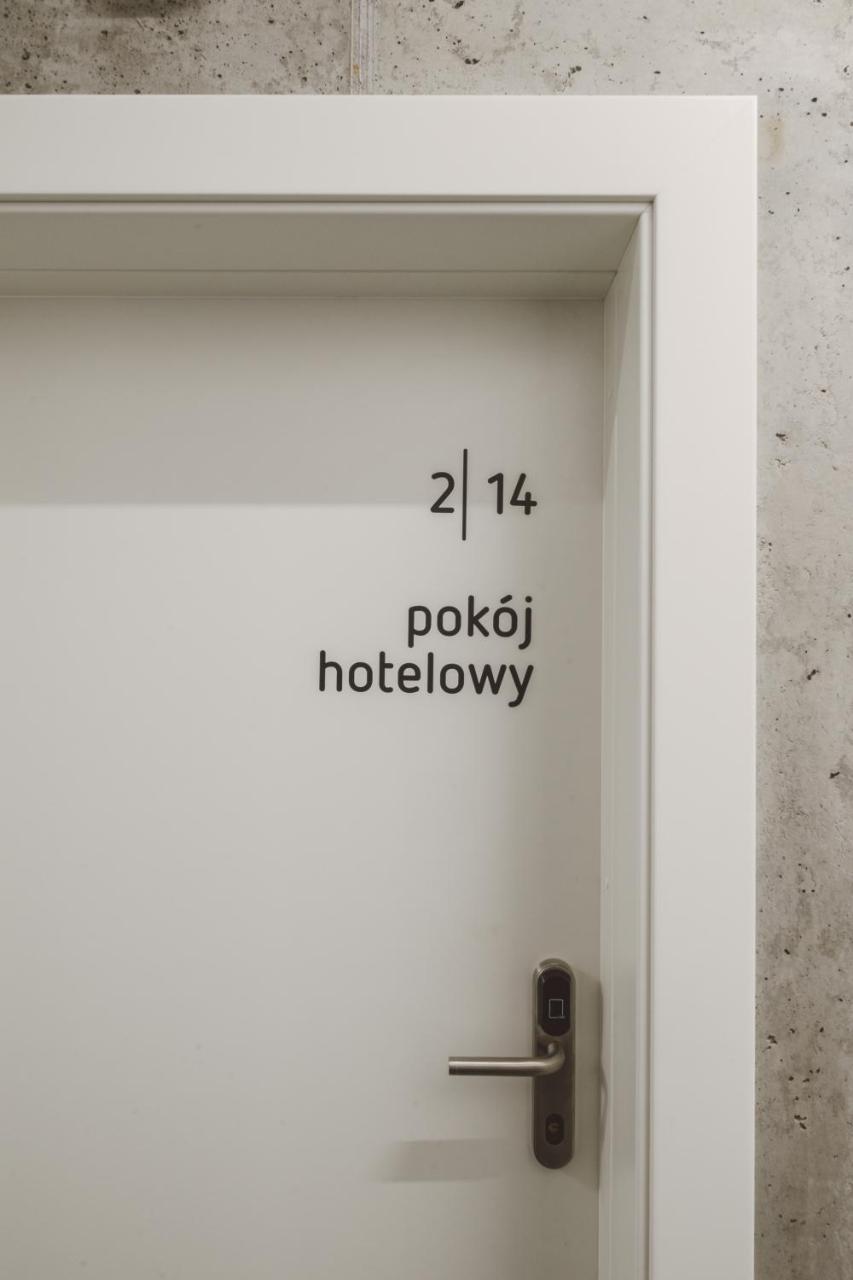 Hotel 17 Rooms Krakow Exterior photo