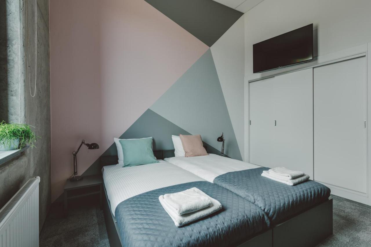 Hotel 17 Rooms Krakow Exterior photo