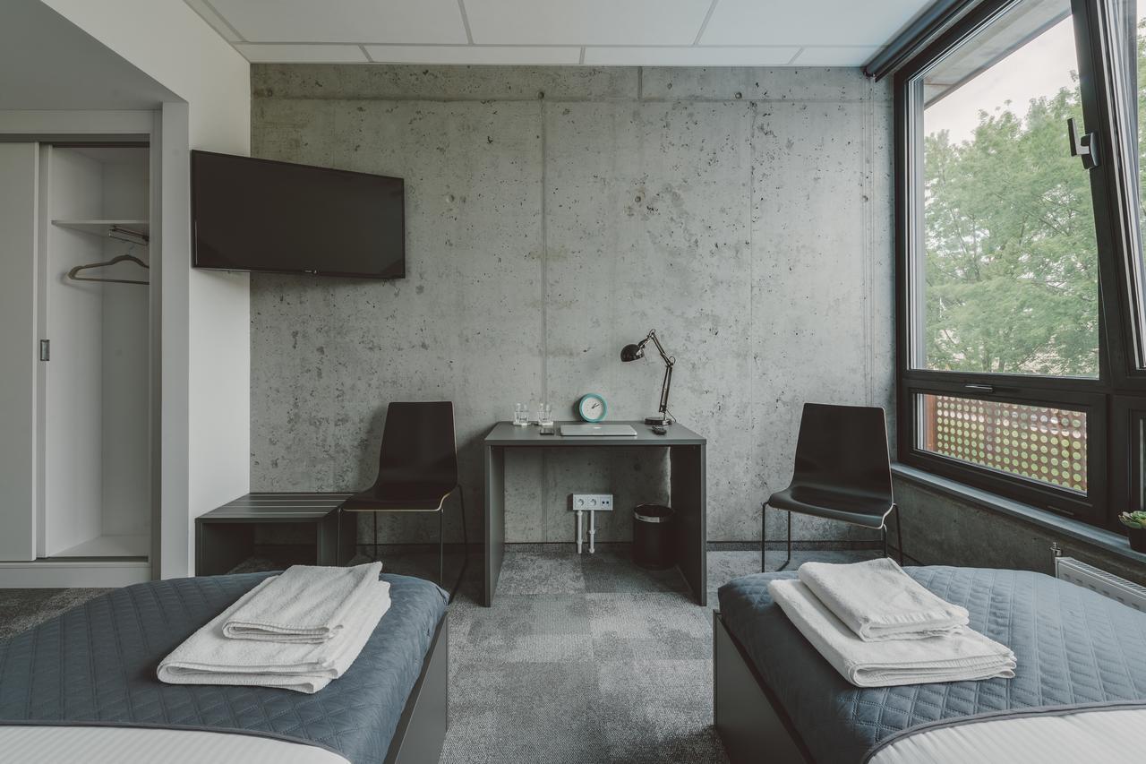 Hotel 17 Rooms Krakow Exterior photo
